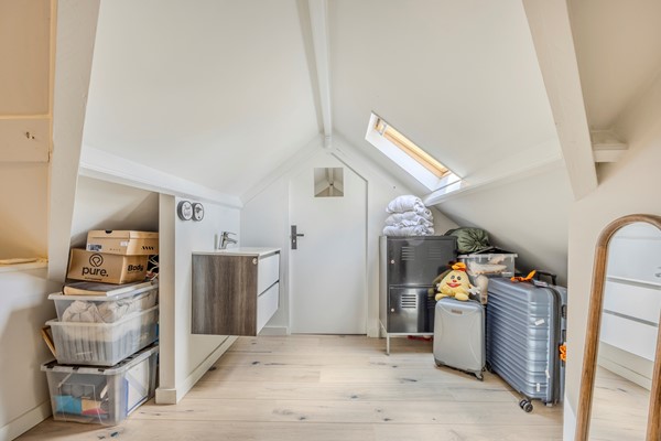 Medium property photo - Doorneindstraat 10A, 5342 NB Oss